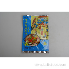 Seafood Hot Pot Bottom Material 150 g